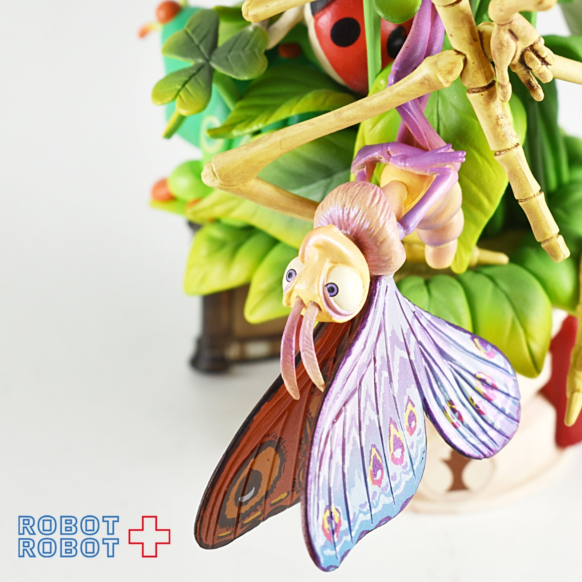 ピクサー フォーメーションアーツ バグズ・ライフ | ROBOTROBOT