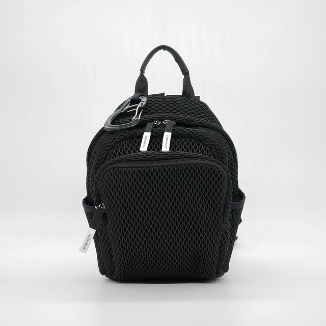 DAY petit BLACK | NOMADIS