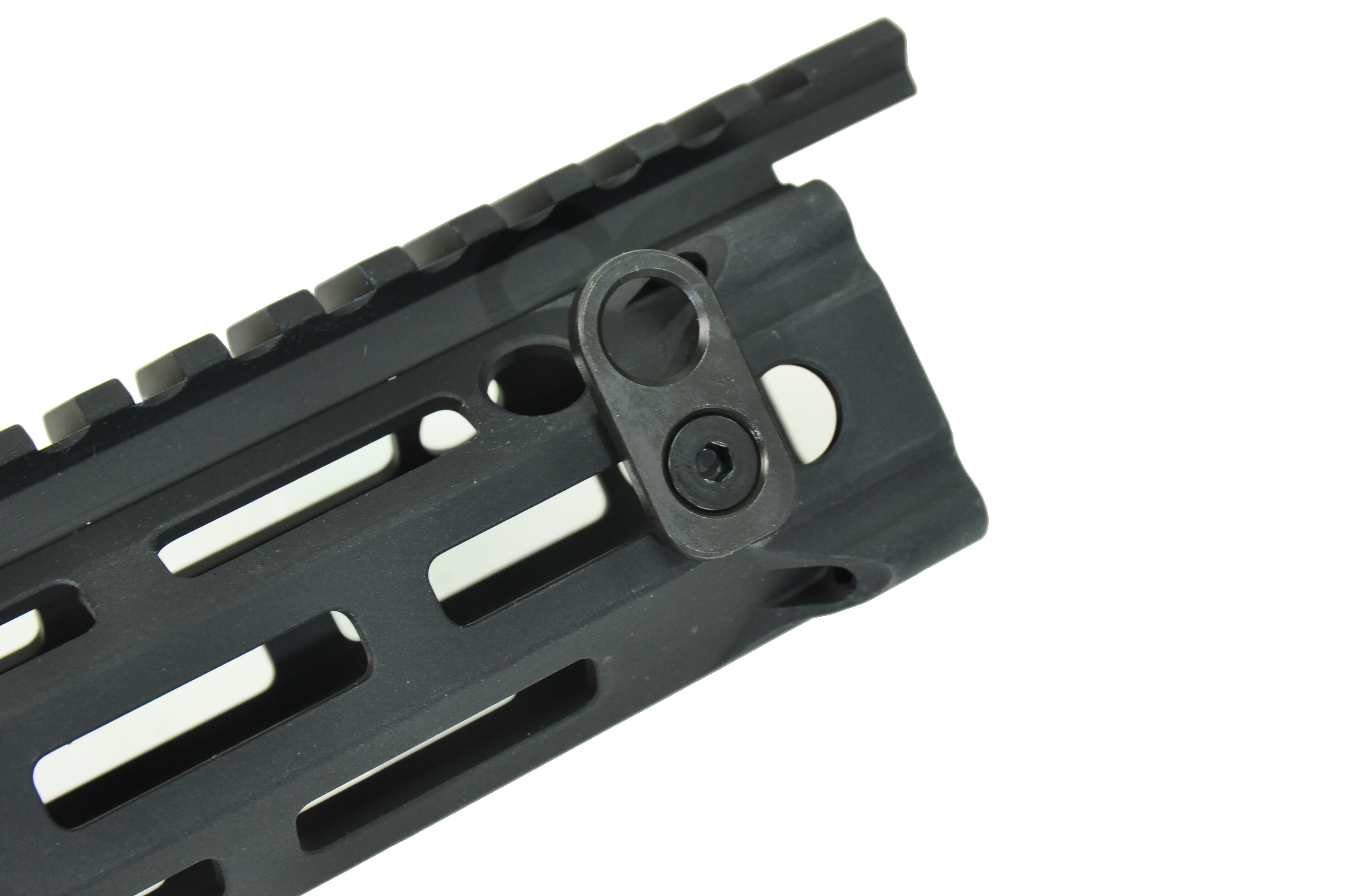 MFR 10.0インチ M-LOK ハンドガード BK | GunPlay'sWorks