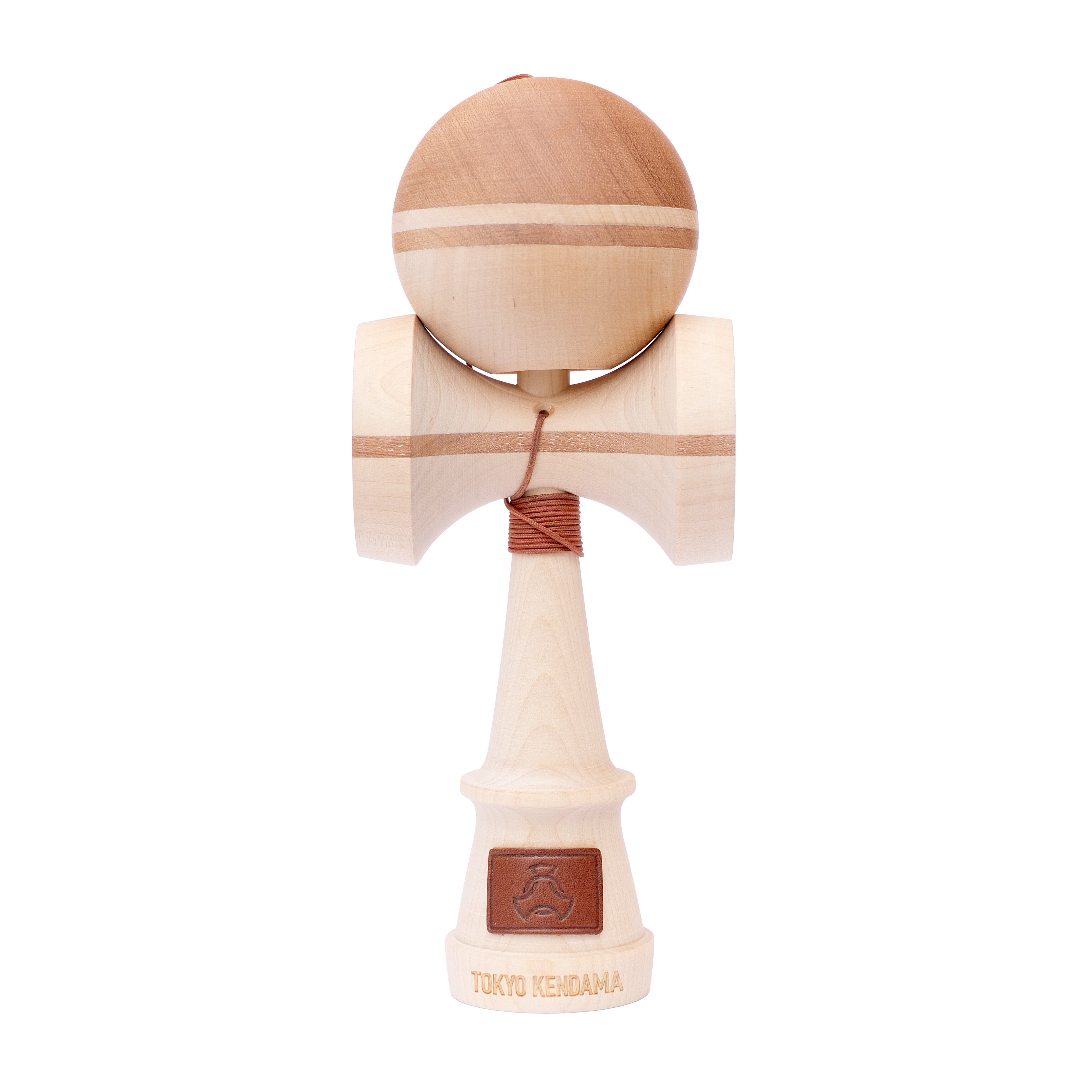 数量限定】5th SAPELE & BIRCH / サペリ＆バーチ | TOKYO KENDAMA