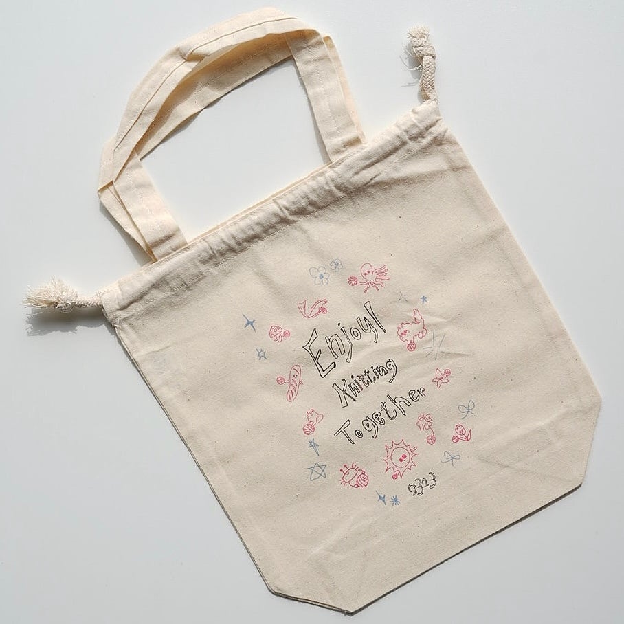 プロジェクトバッグ