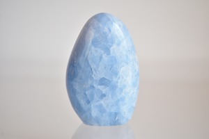 Blue Calcite - ブルーカルサイト