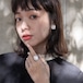 SET RING || 【予約商品】SHIORI TAKESUE / SEA SHELL SILVER SET || 5 RINGS || SILVER || CRSS0409B