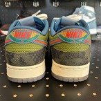 Nike Dunk Low "Siempre Familia" US10.5/28.5cm