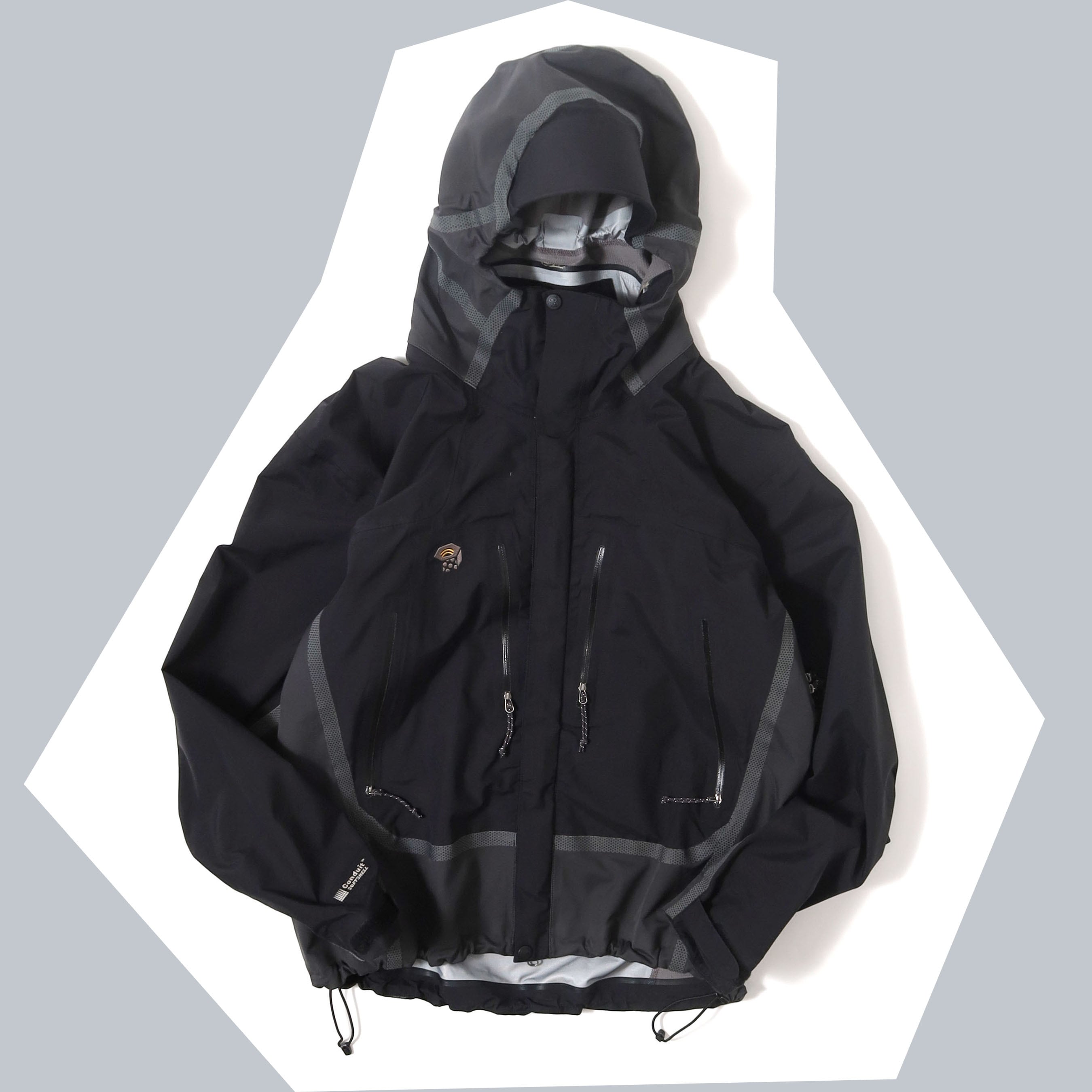 Mountain Hardwear Conduit Jacket | noverlap Mountain Hardwear Conduit Jacket | noverlap