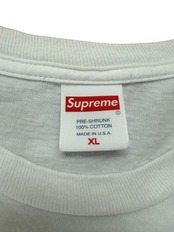 21SS SUPREME ラファエル ミュータントタートルズ 半袖Tシャツ