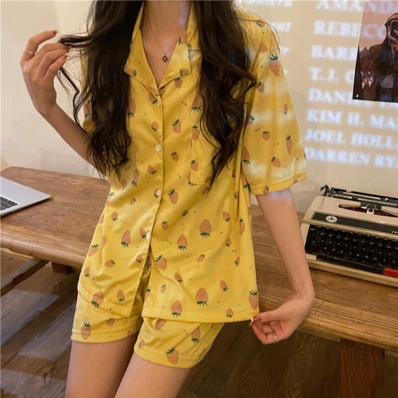 レディーストップス レッドスタイルサマー 大人ガーリー スウィート キュート カジュアル 夏物 YY-ファッション92321510318