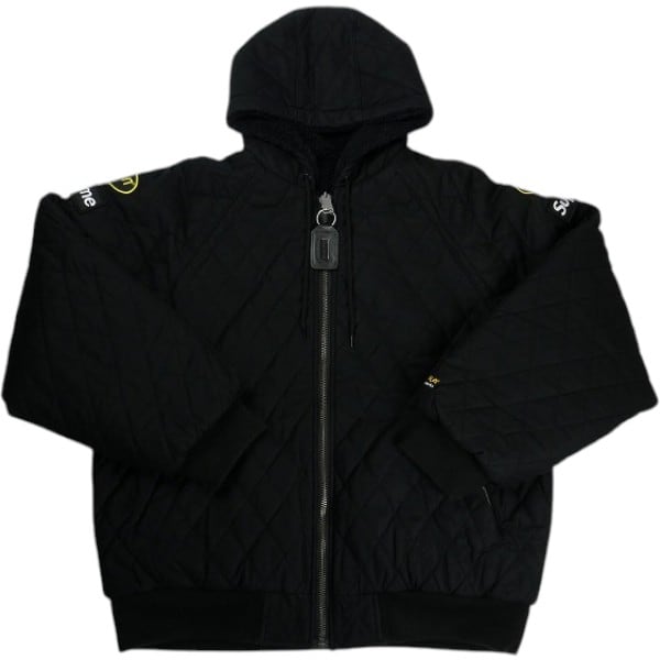 SUPREME | STAY246