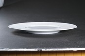 J.L Coquet チュルブランス フラットプレート 29㎝ 内径15㎝