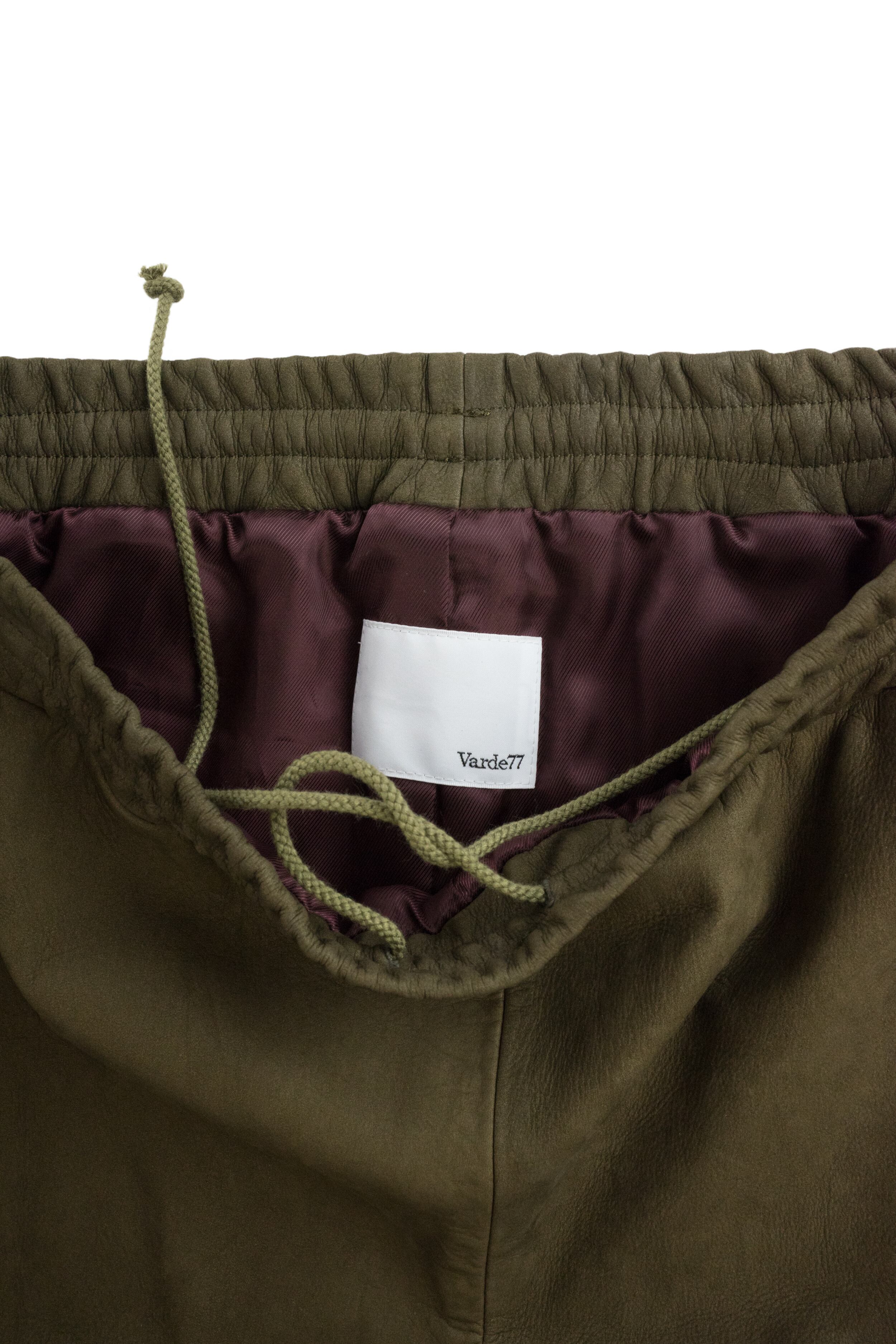 【良品】varde77 40's  jacket pants setup