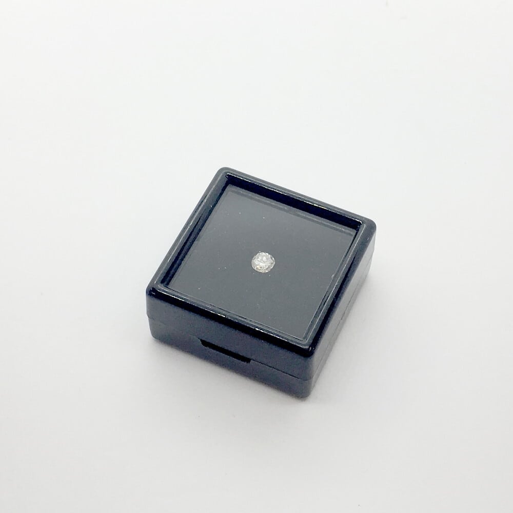送料無料] ルースケース 30×30mm 黒【20個セット】クリックポスト発送