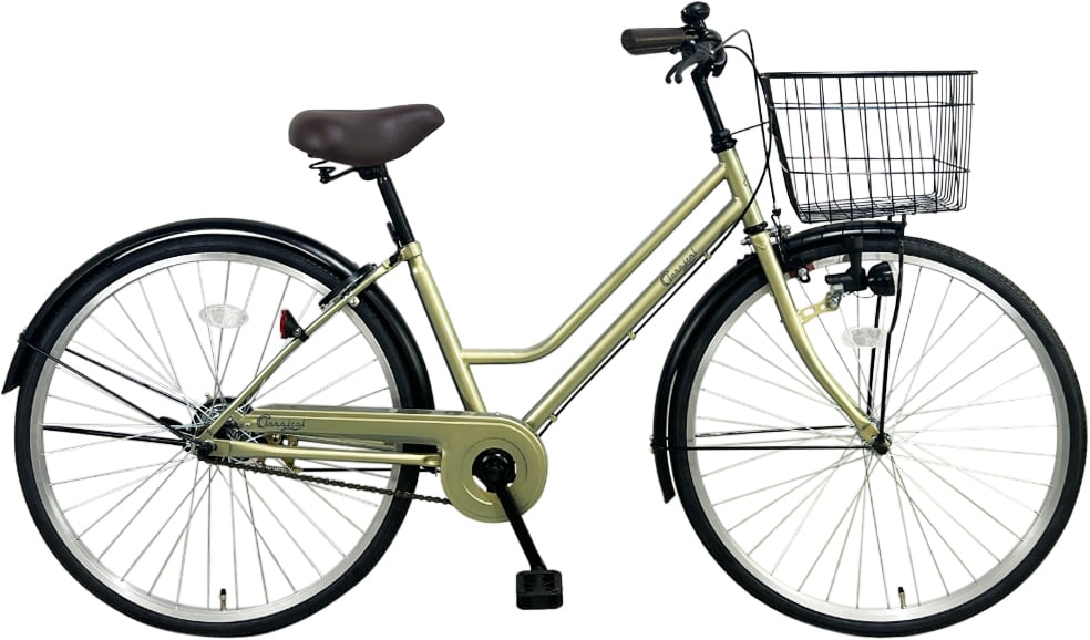 DAINICHI】クラシカルシティ | サイクルワークス 自転車取扱い数NO,1