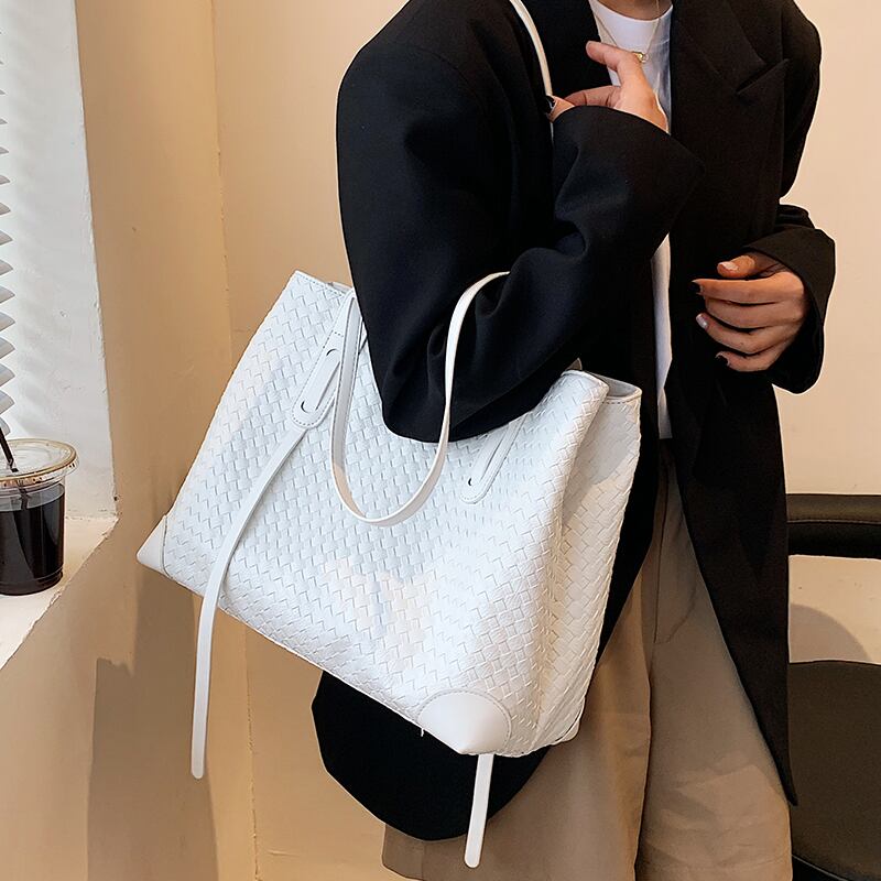 サマー 夏物 トートバッグ Tiancai_Wing_Bag19798013919