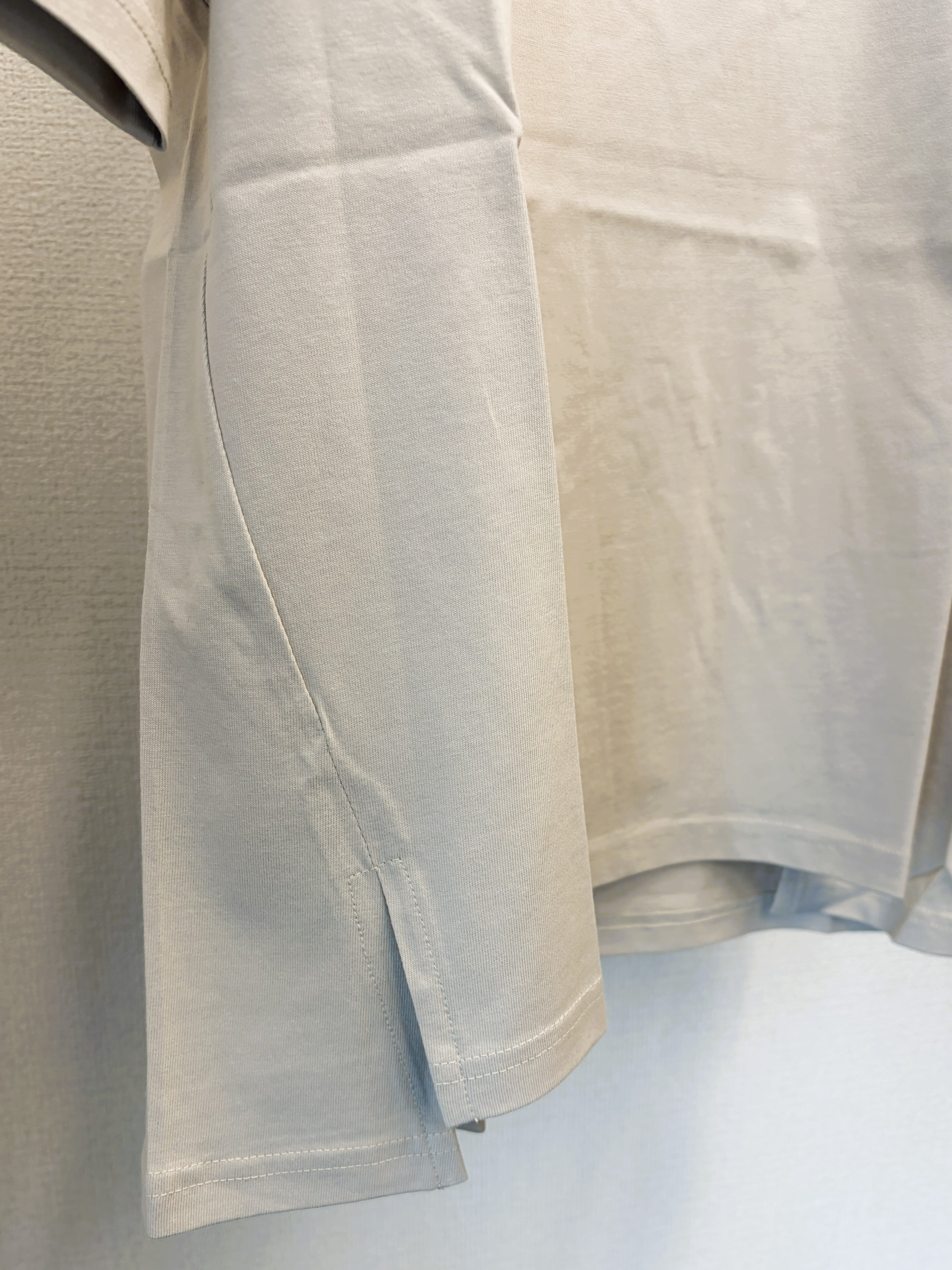 N°9286!】21s度詰め天竺ロゴTシャツ（9207-63041) | 9286 Fashion Lab