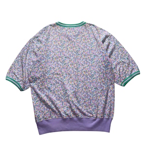 vintage BEST COMPANY S/S sweat shirt