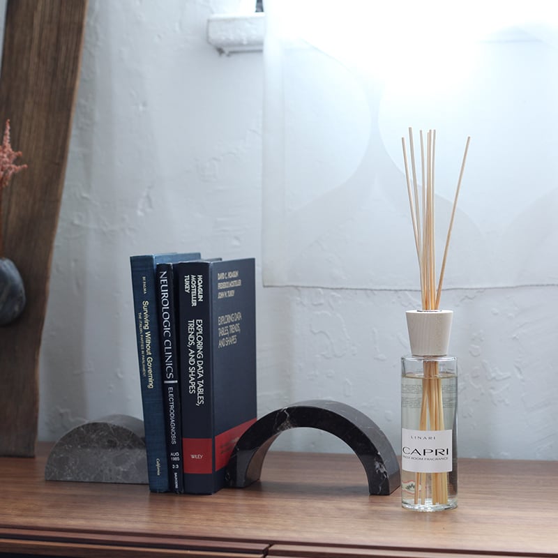TRAVELLINE CAPRI ルームディフューザー 250ml ［ LINARI