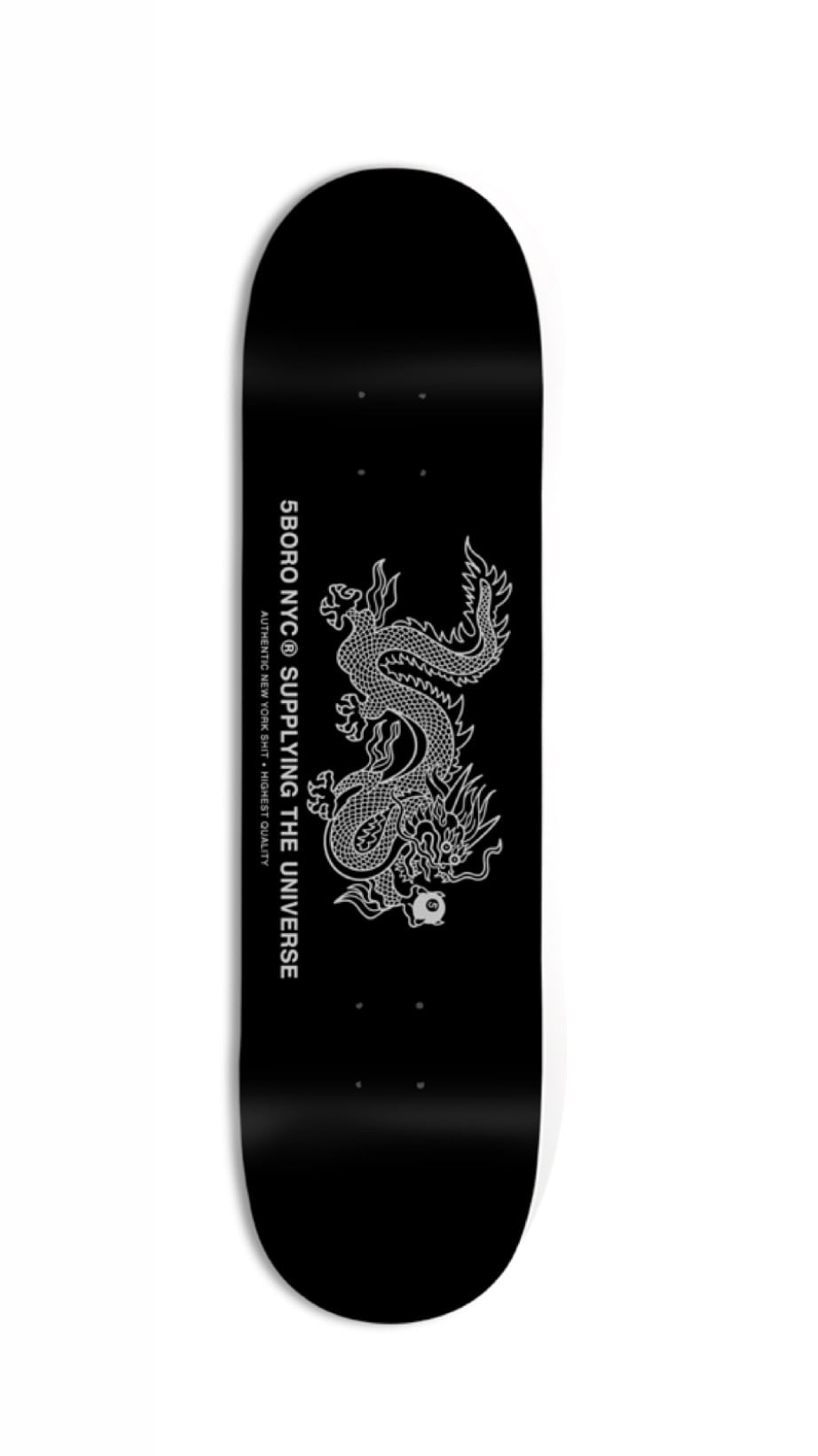 5BORO / CINCO BARRIOS CRUISER SMALL 7.6 | youth