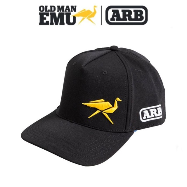 OME パフォーマンス ベースボール キャップ
