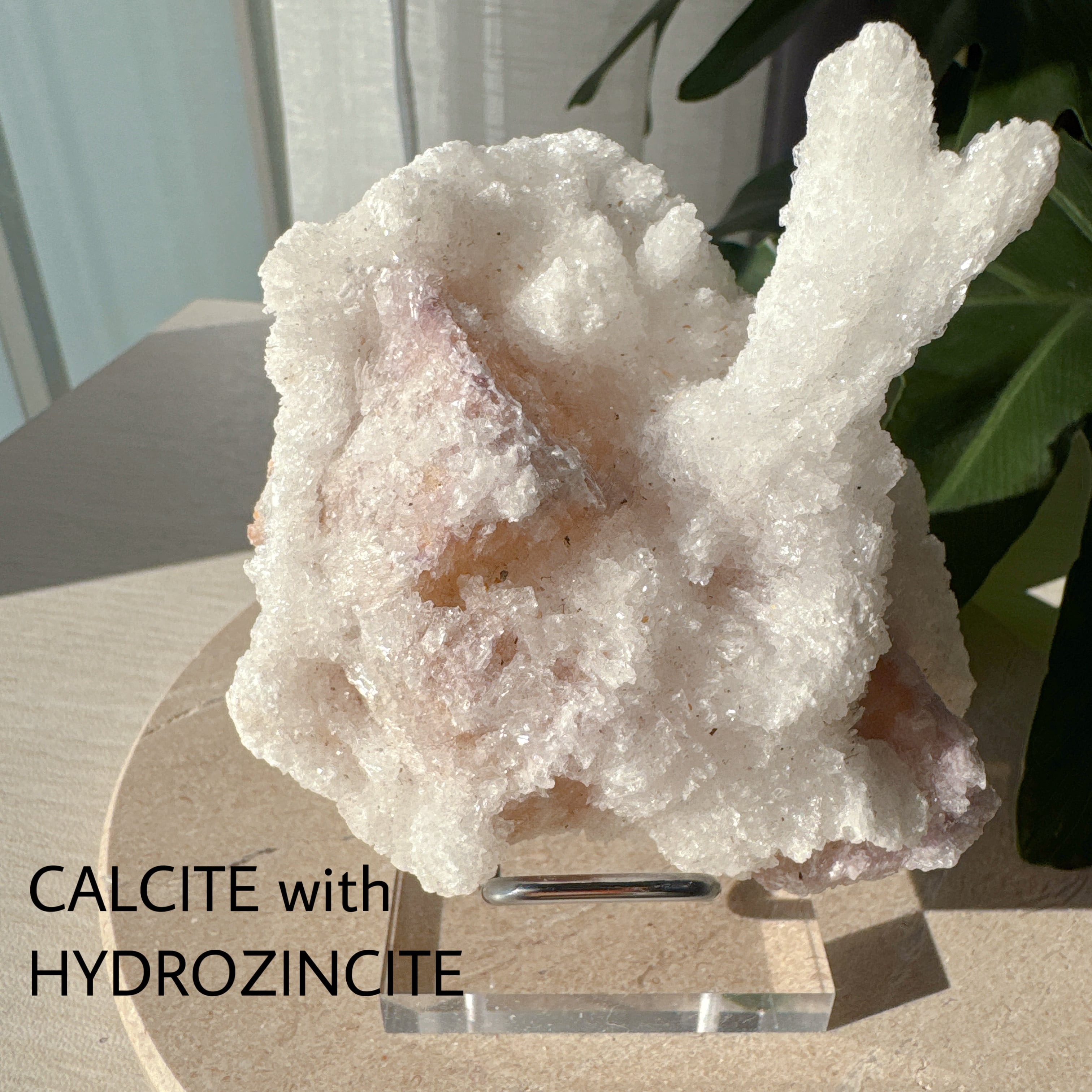 バイオレットマラカイト スフィア 丸玉 天然石 | Rinolis-interior