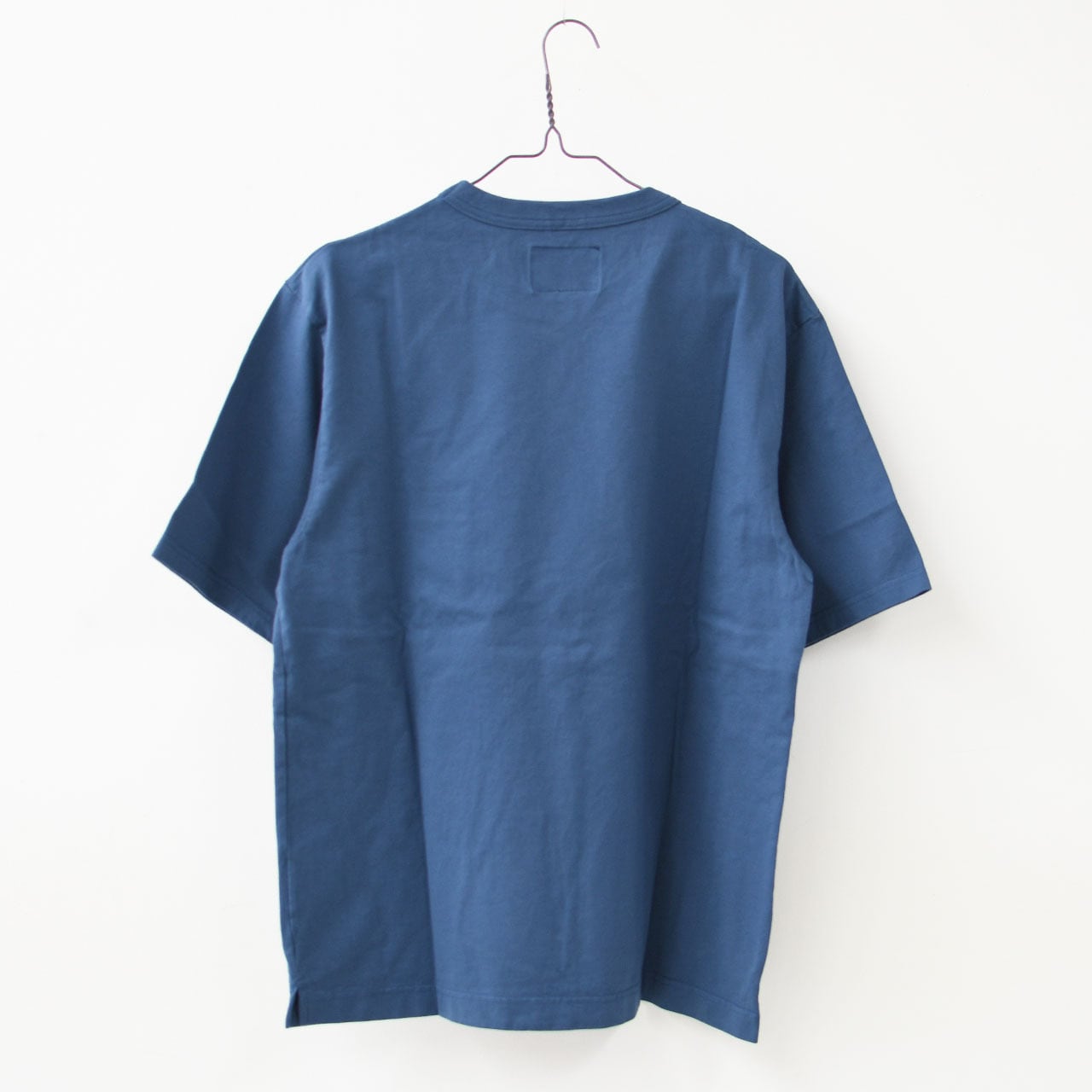DELICIOUS [デリシャス] Urban Pocket T-Shirt [DC0165] アーバン