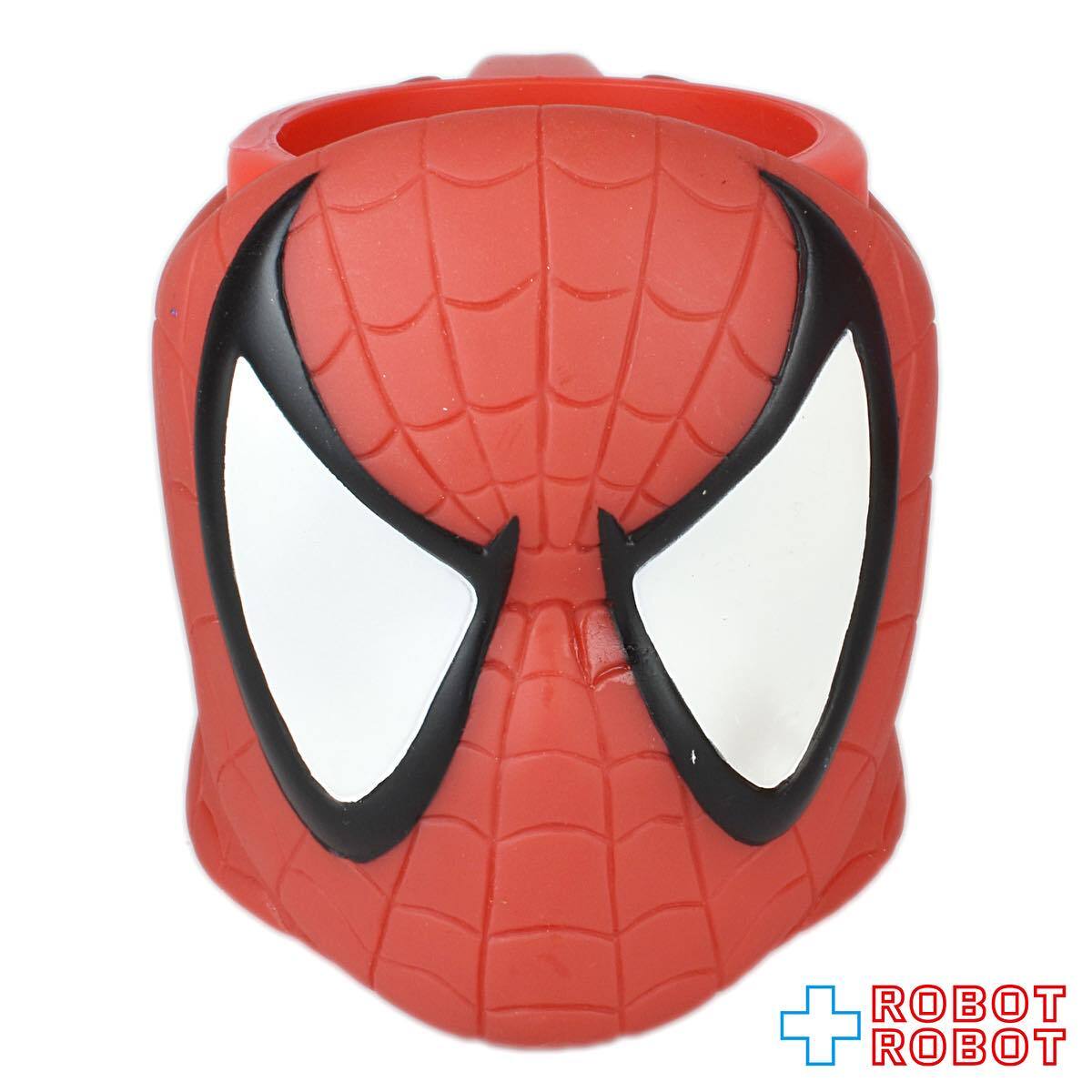 アプローズ マーベル スパイダーマン フェイスマグカップ | ROBOTROBOT