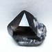 黒水晶 モリオン 原石 山東省産 一点物 171-10004
