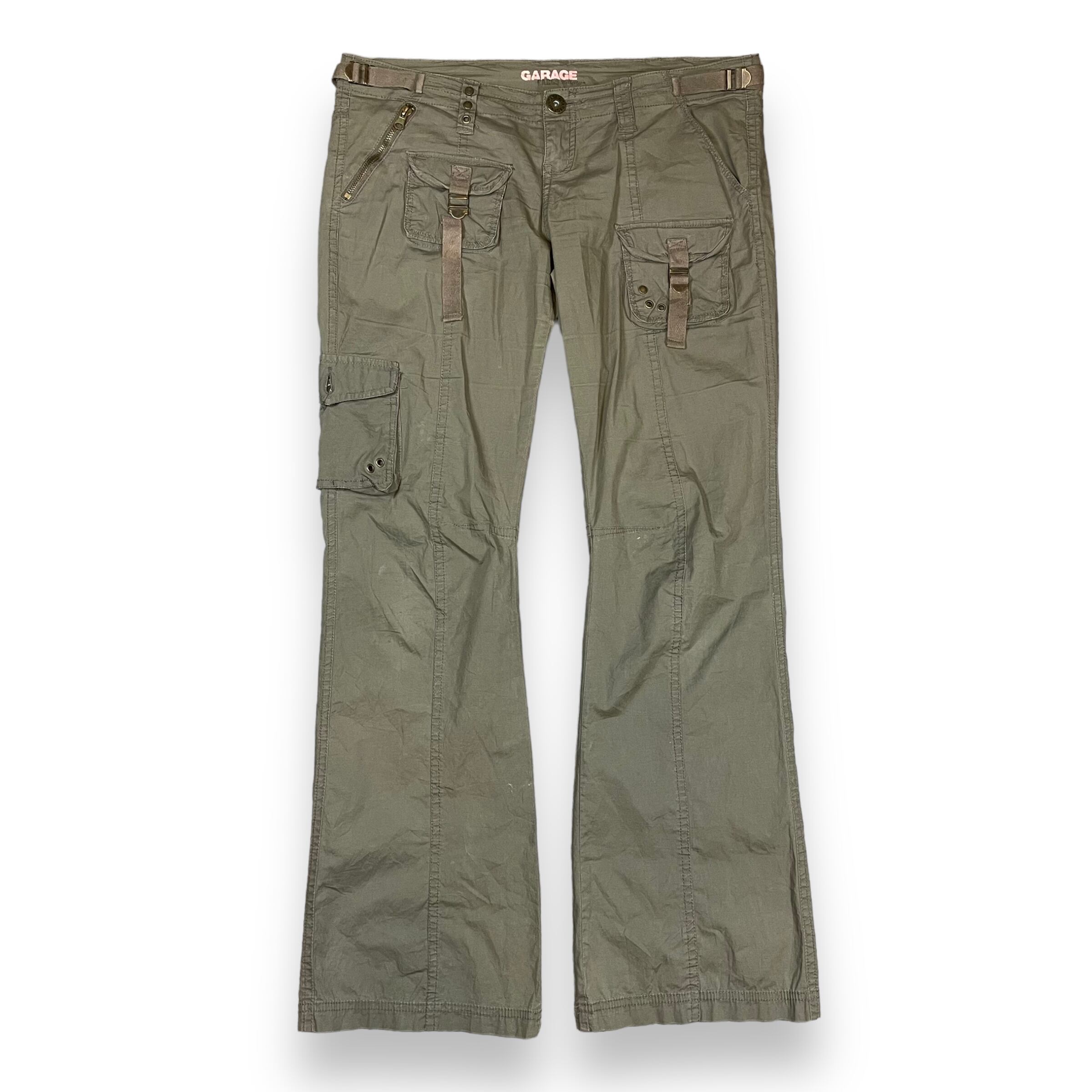 design pants | faithtokyo