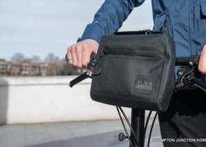Metro Waterproof Pouch