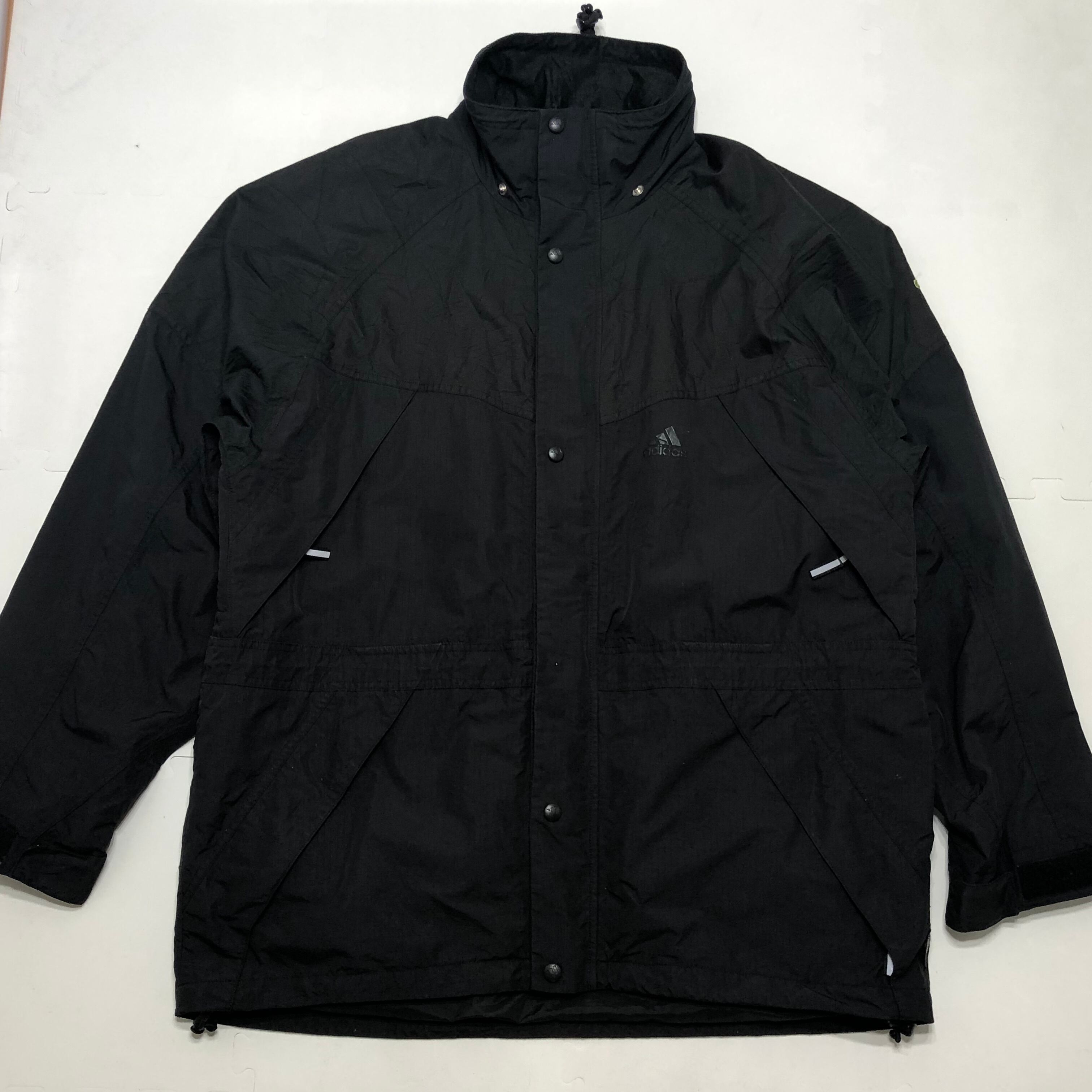 mont-bell モンベル ゴアテックス GORE-TEX マウンテンパーカー