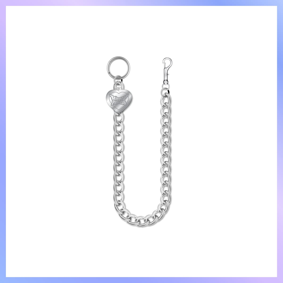 HIPPOP PRINCESS | EVERLINE