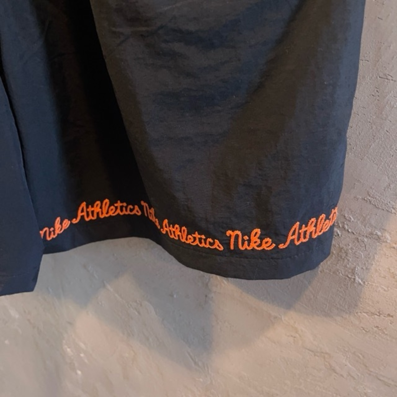 【新品/L】Nike ブラックショートパンツ