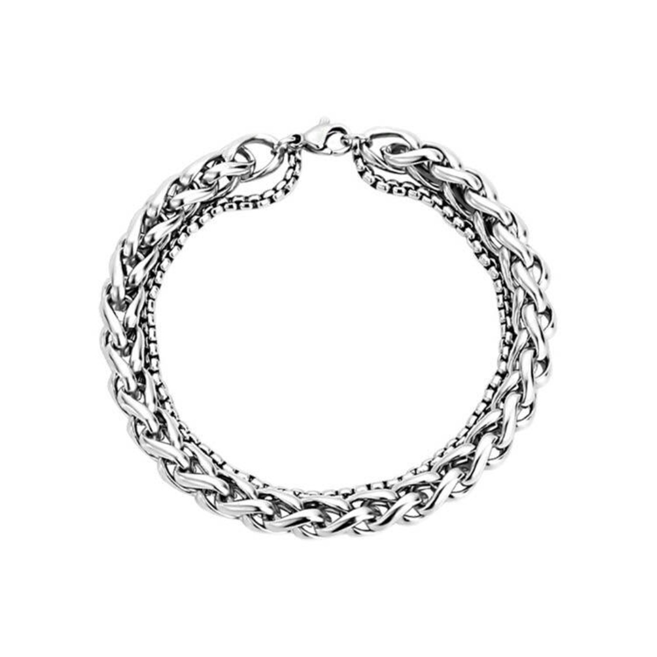 ダブルチェーンブレス　MT0130014