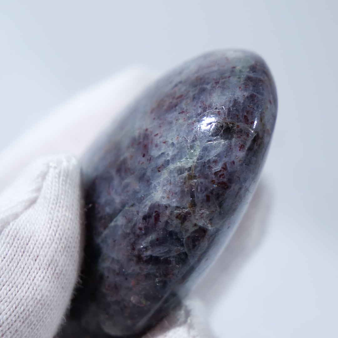 アイオライト / パーム パームストーン 握り石【1】 | ariife.公式