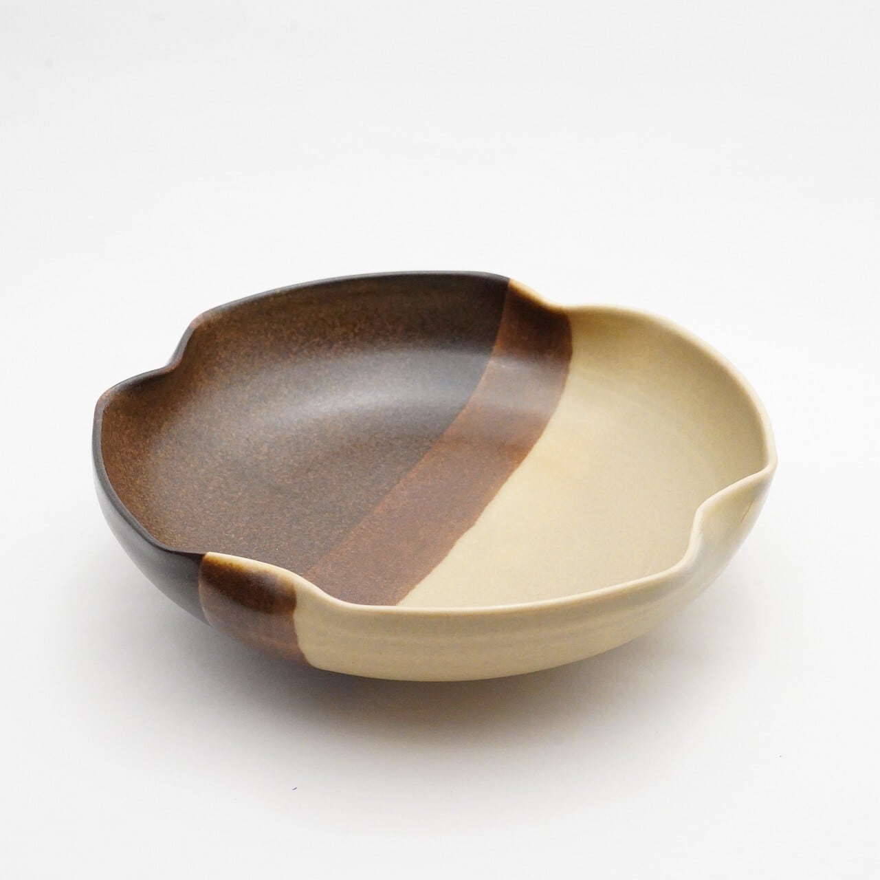 【西 歩希】煮物鉢 A