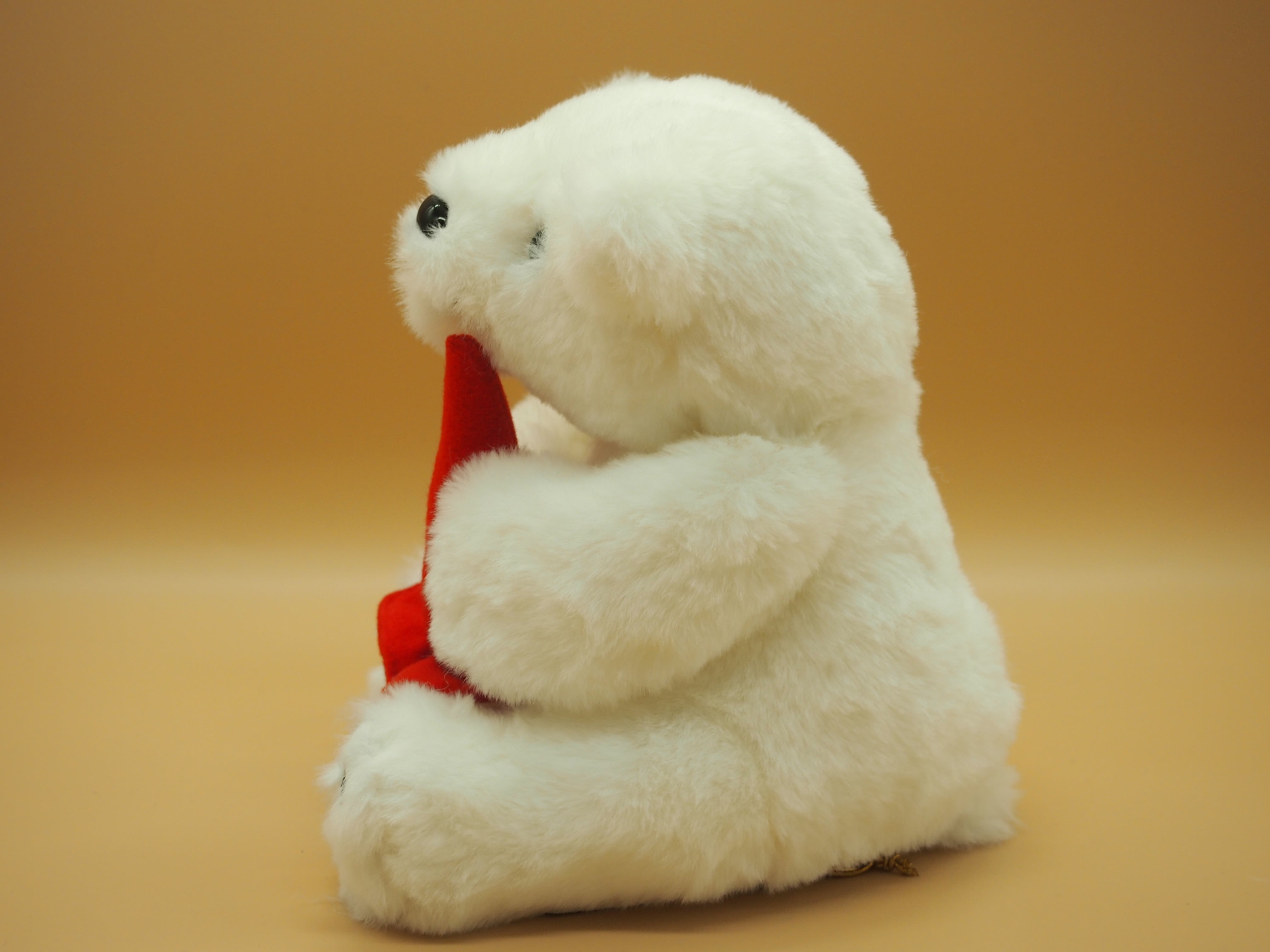 男鹿水族館 GAO しろくま豪太くん ぬいぐるみ 特大