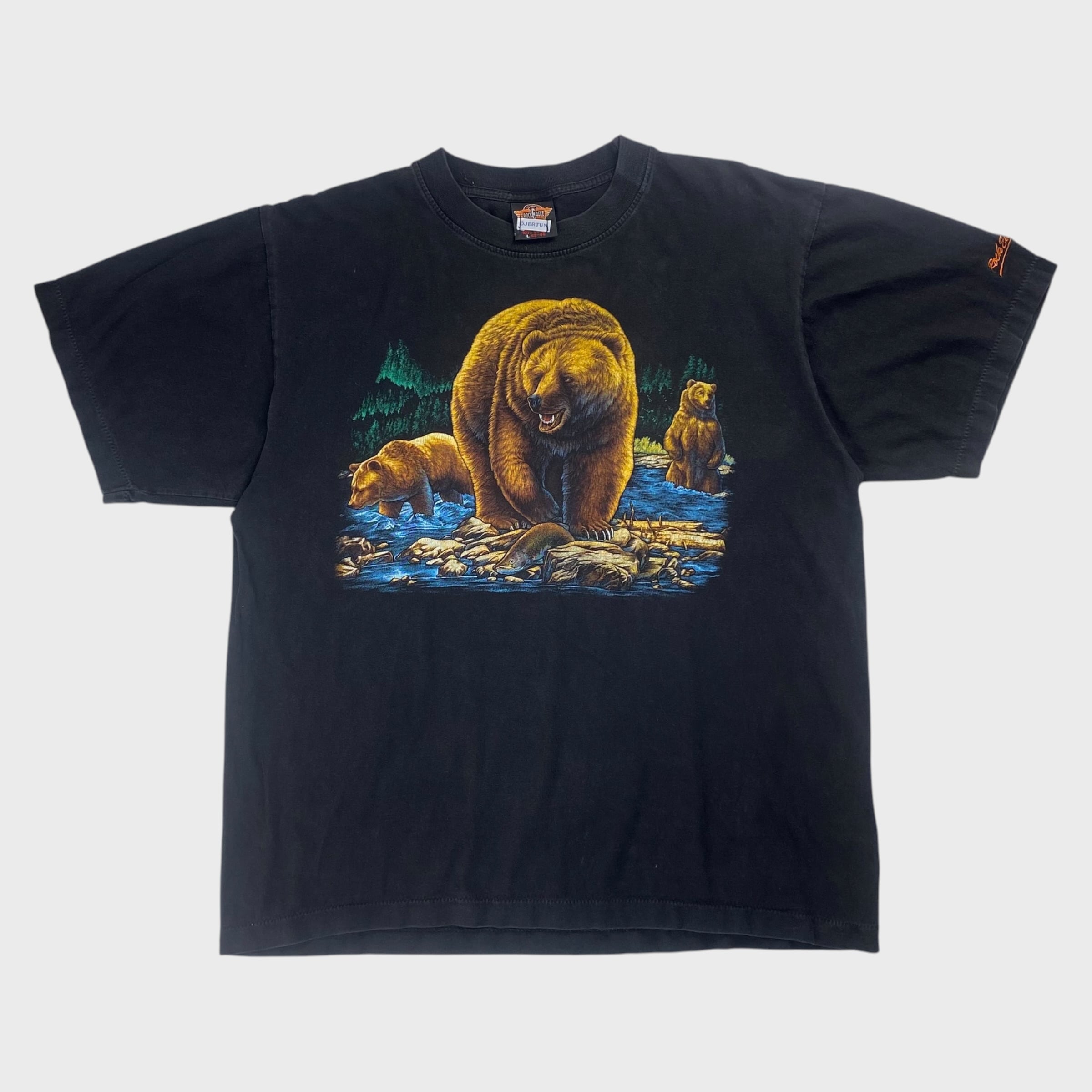 Tシャツ スター・ウォーズ 帝国の逆襲 日本版ポスター | PAY ID