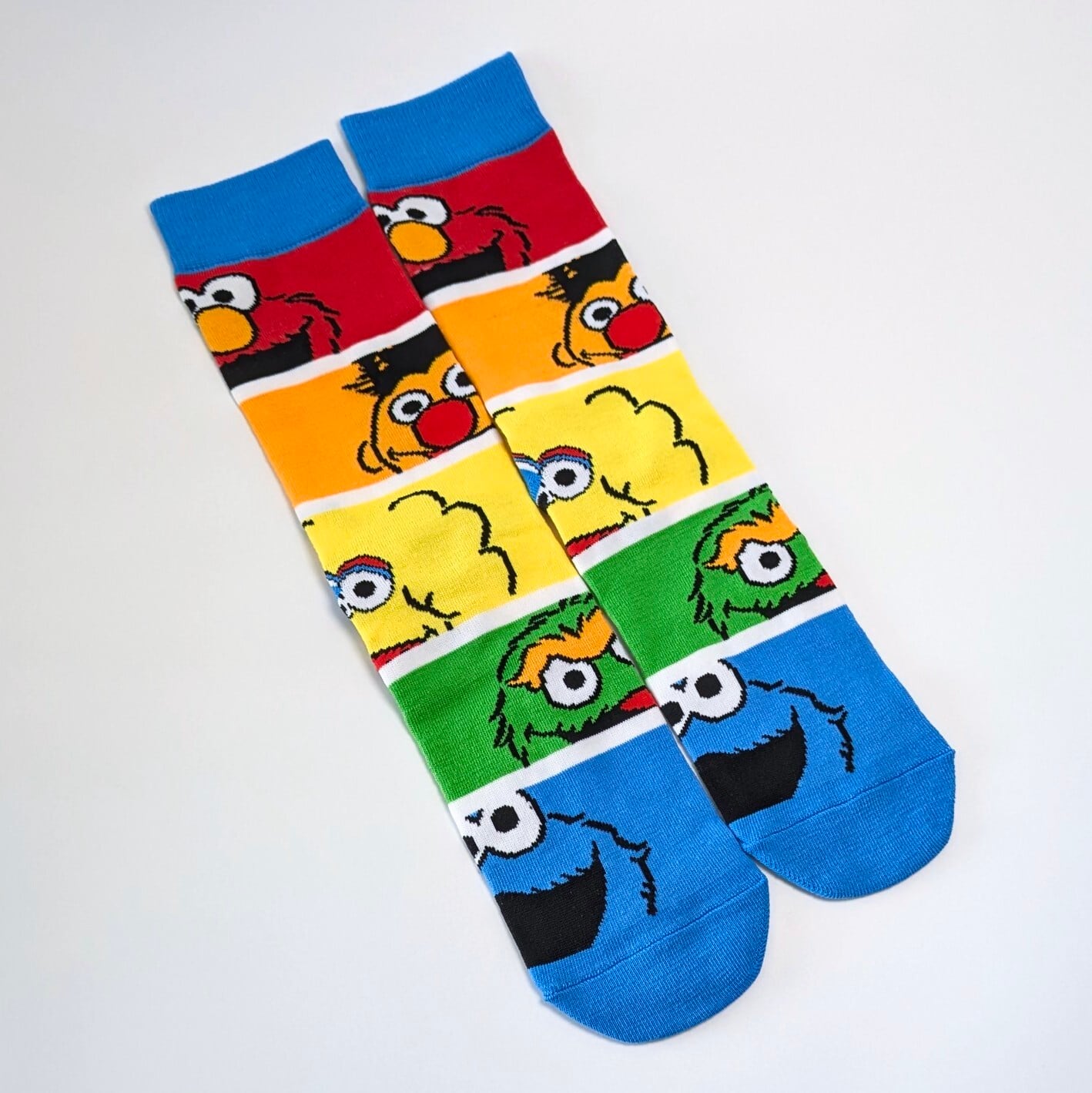 SESAME STREET（セサミストリート） | HAPPY GO LUCKY WEB SHOP