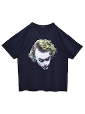 Joker T-Shirt " The Dark Knight 2008s " / ジョーカー