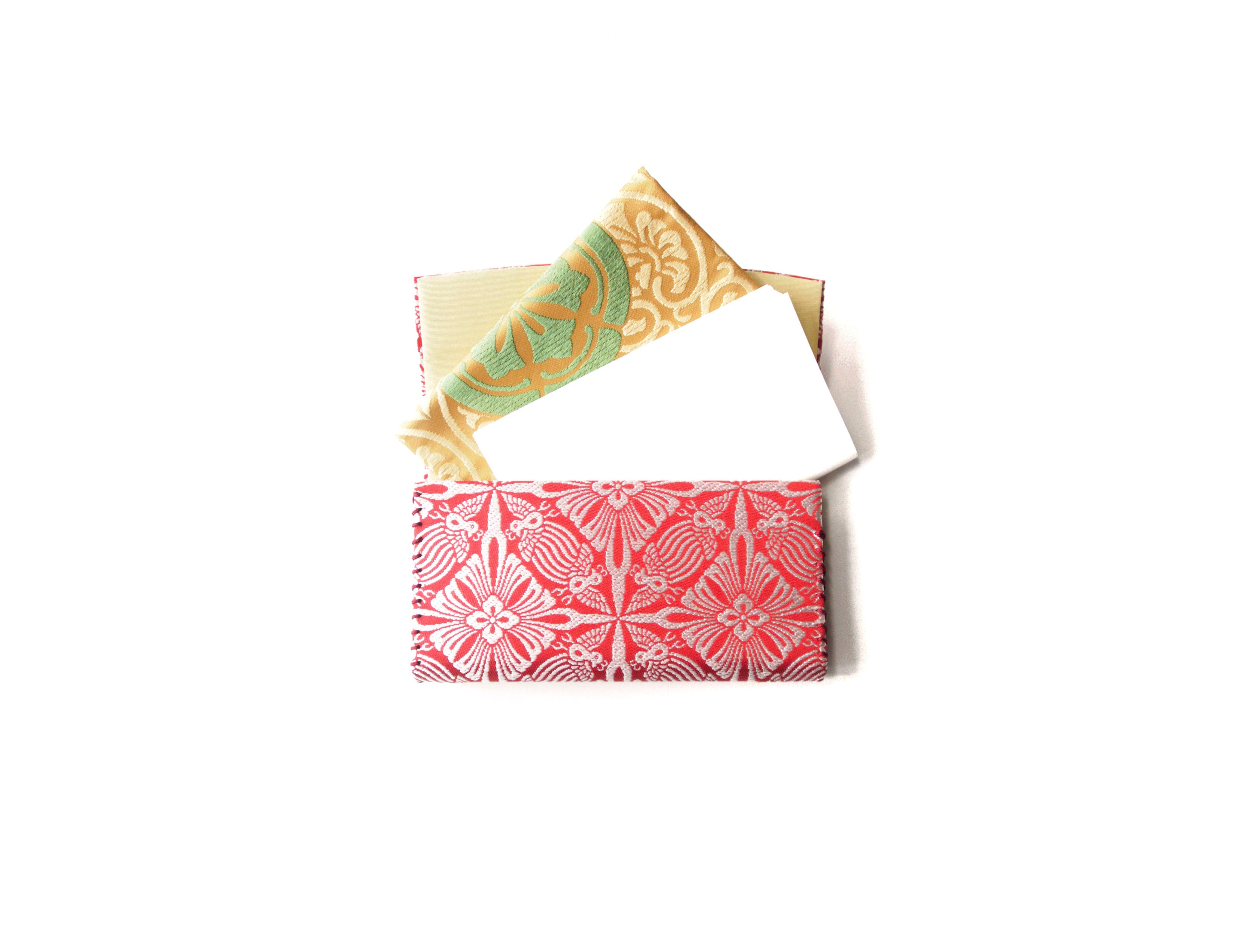 懐紙入れ | 堺町御門前平七[ONLINE SHOP]