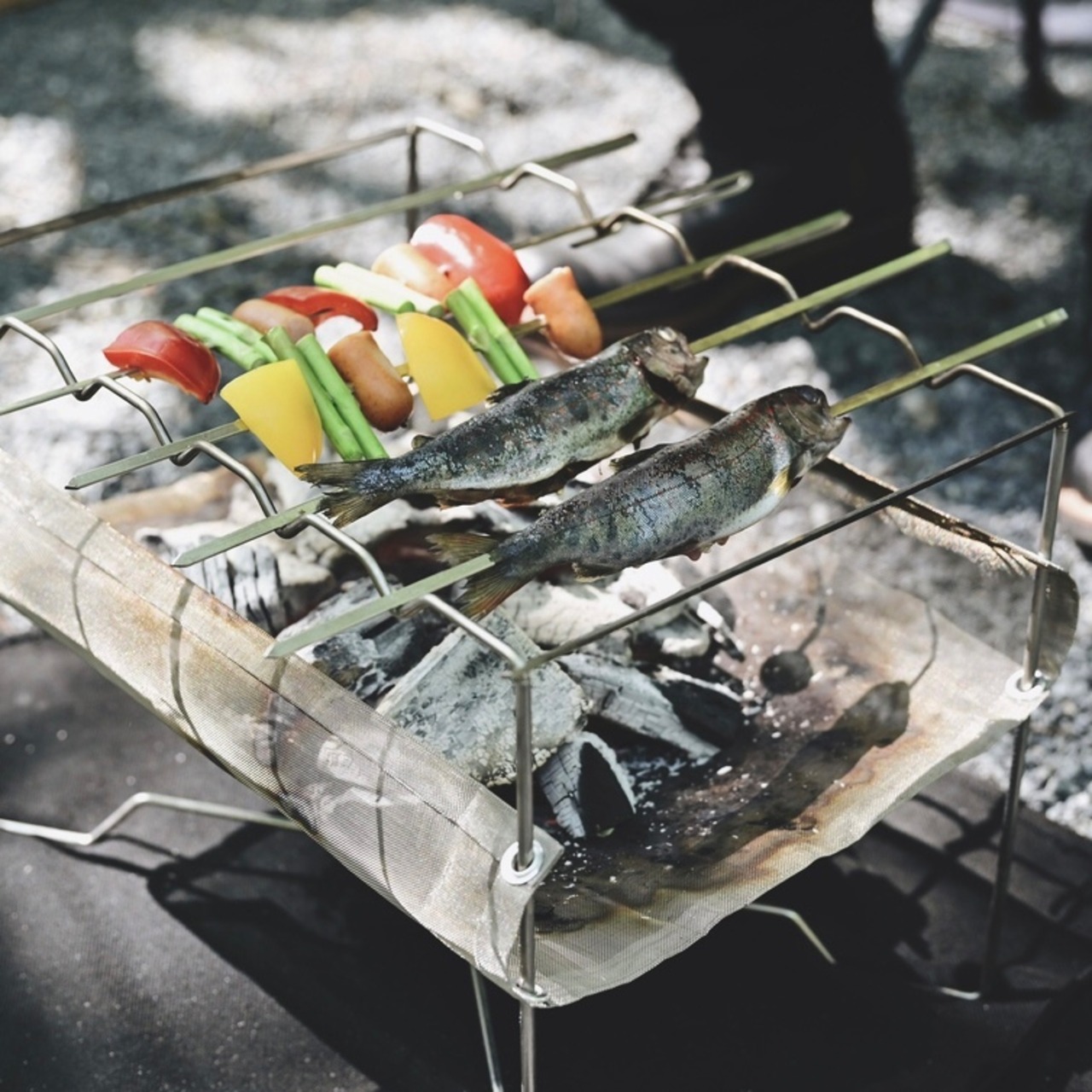 MULTI CONRO[マルチコンロ]