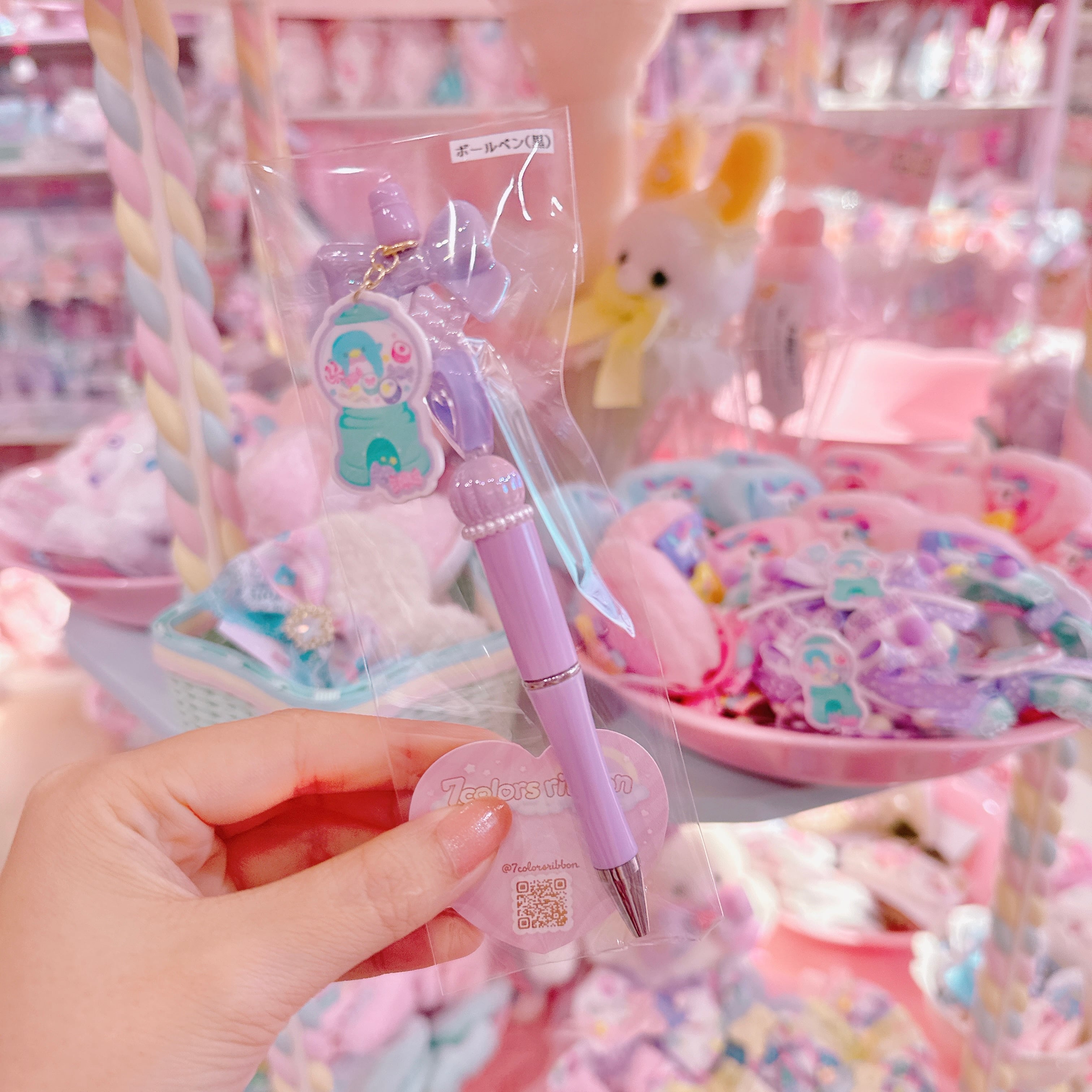 【H2】64-6カスタムボールペン