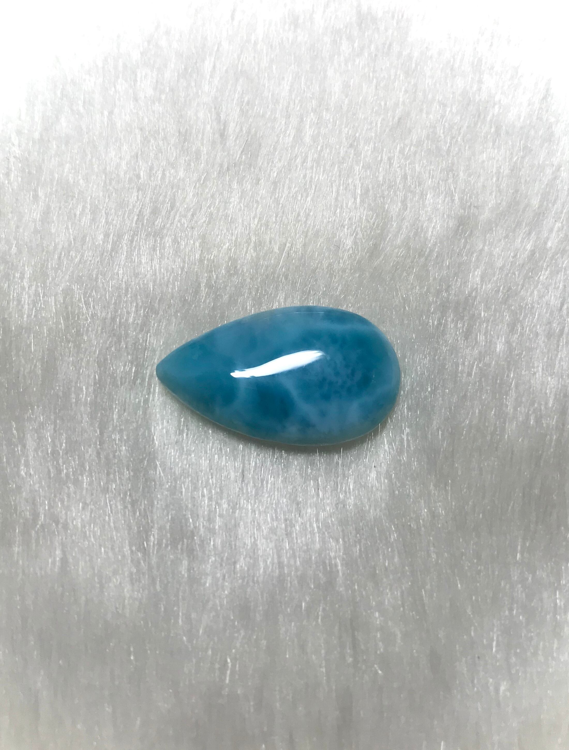 AAAA ラリマー ルース R-1 (ドミニカ共和国産)