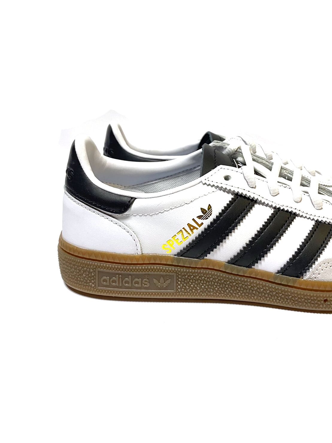 adidas Originals HANDBALL SPEZIAL “White Black Gum” 【 国内完売
