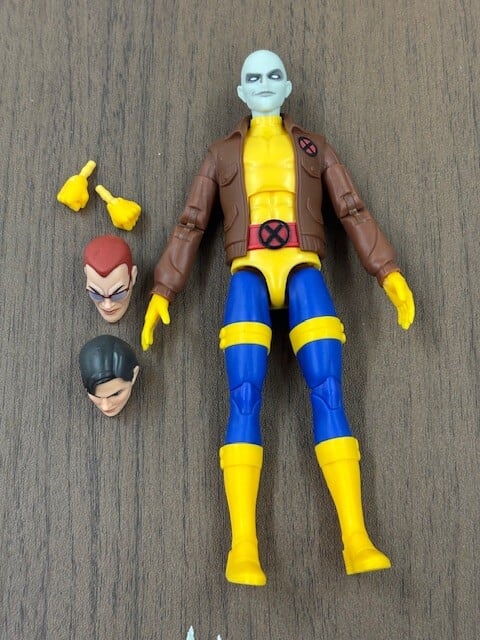 MARVEL | アメトイショップHi-Gimmick