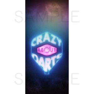 スマホ壁紙 Ellen エレン