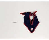 韓国子供服 / 26winter / VANILLA BUNNY / バススカーフ / キッズ / 冬服 *FREE*