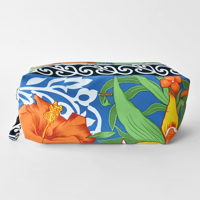 YUKA POUCH(L) / No,10111-3