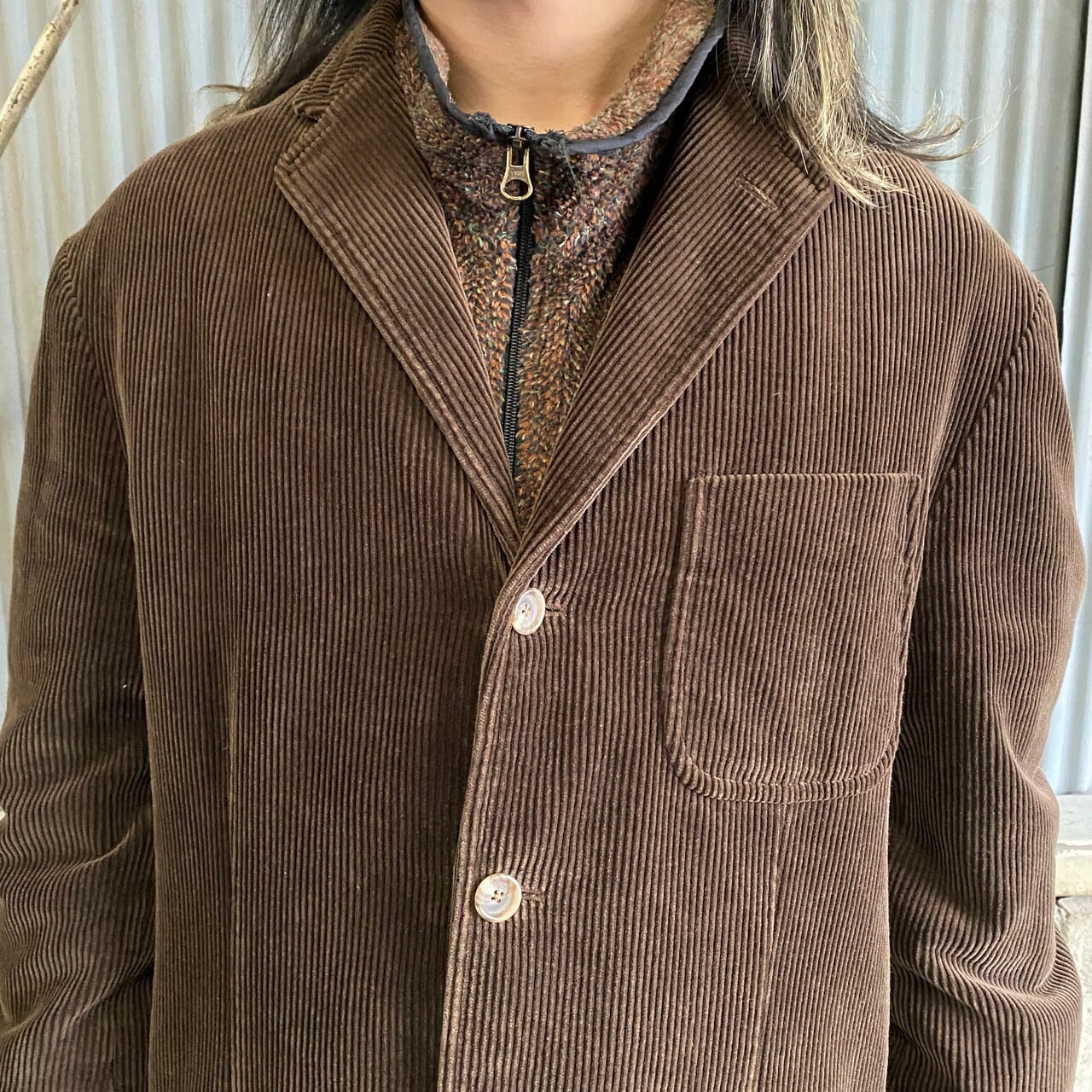 Polo by Ralph Lauren ポロバイラルフローレン コーデュロイ 