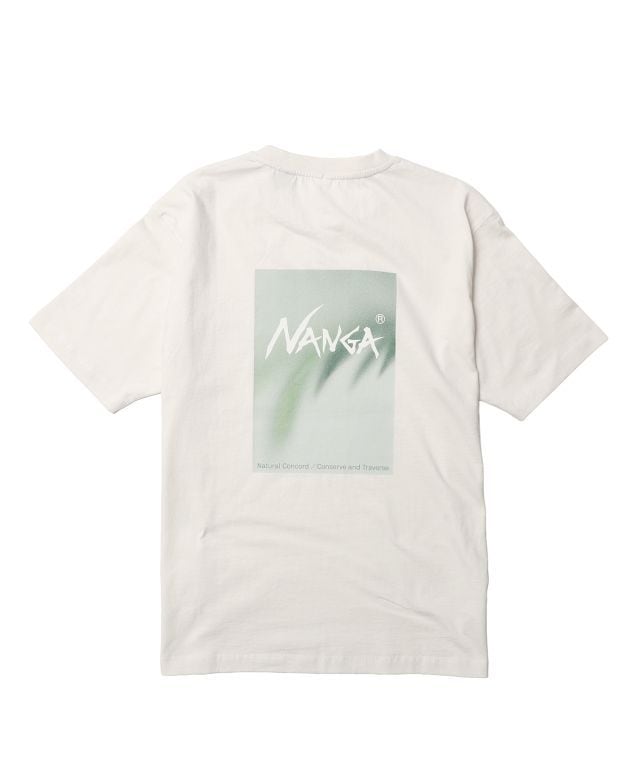 NANGA】NANGA×北斗スポーツ別注Tシャツ | OUTDOOR BASE MATSUMOTO