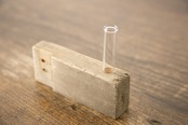 一輪挿し |244